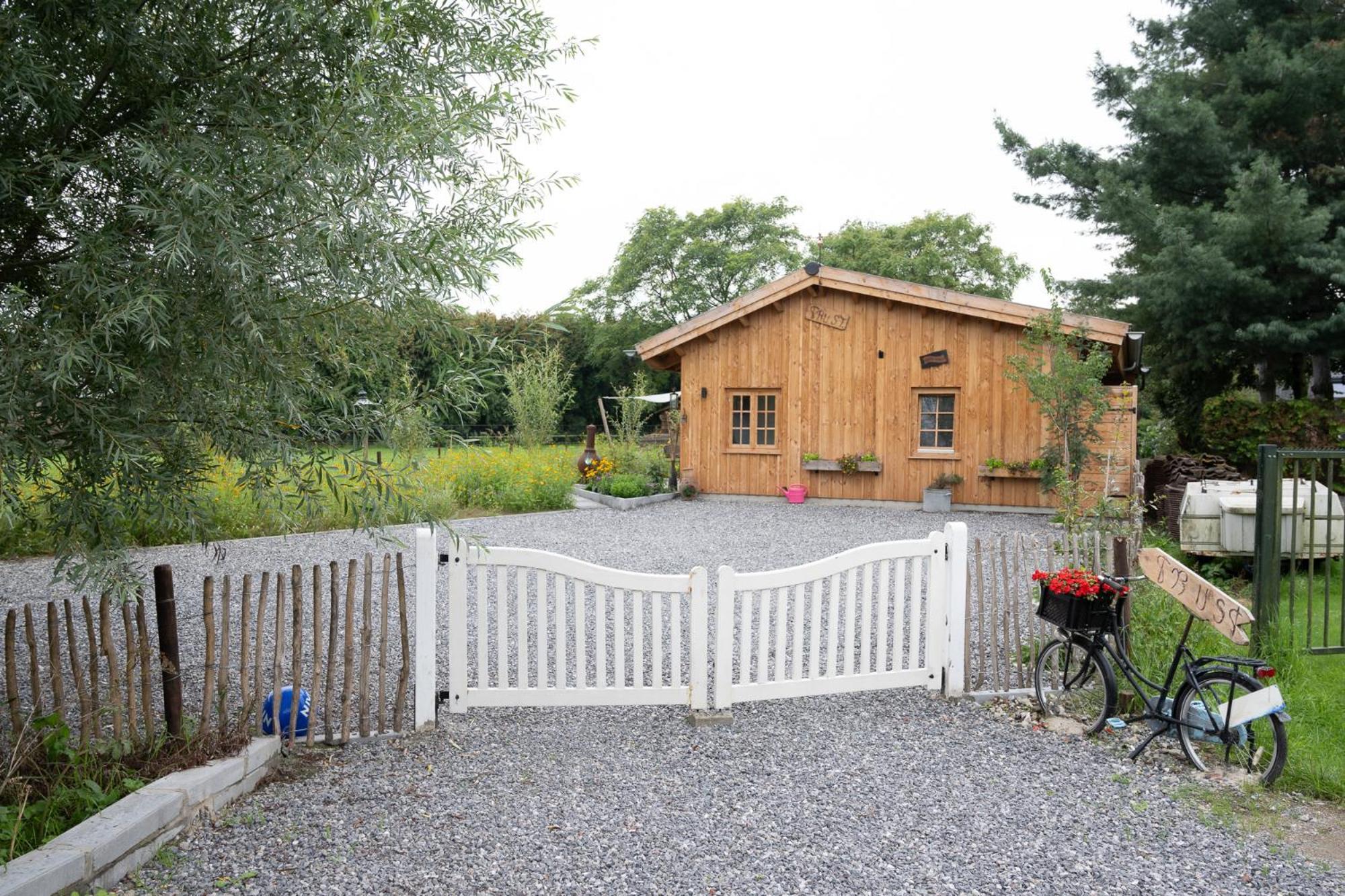 Best Boerderij B&B Exterior foto